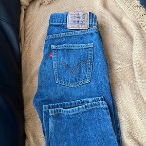 Levi’s size 14 r